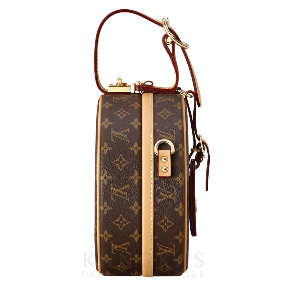 LOUIS VUITTON(USED)루이비통 부아뜨 샤포 수플